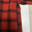 画像11: 40's- "SEARS　J C Higgines”　WOOL MELTON　×　COTTON FLANNEL　MACKINAW　HUNTING　JACKET (11)