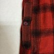 画像10: 40's- "SEARS　J C Higgines”　WOOL MELTON　×　COTTON FLANNEL　MACKINAW　HUNTING　JACKET (10)