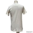 画像12: 1930's　1 WASH　"J.C.PENNEY CO."　ALL COTTON　HENRY　NECK　Tee SHIRTS　very old !　 (12)