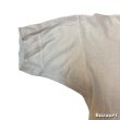 画像9: 1930's　1 WASH　"J.C.PENNEY CO."　ALL COTTON　HENRY　NECK　Tee SHIRTS　very old !　 (9)