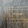 画像8: 60's "King Kole"　WORK　CHAMBRAY　SHIRTS　SIZE表記：L　16 - 16 1/2 (8)