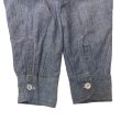 画像12: 60's "King Kole"　WORK　CHAMBRAY　SHIRTS　SIZE表記：L　16 - 16 1/2 (12)