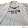 画像16: 50's ”King Louie”　ADVERTISING　RAYON　BOWLING　SHIRTS　WITH　STARS　EMBROIDERY　SIZE表記：L　good embroidery !! (16)