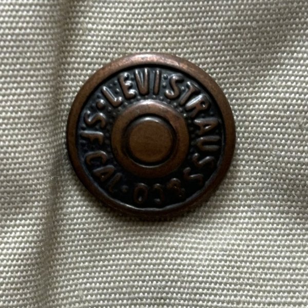 画像6: 70's "LEVI'S"　COTTON / NYLON　SHELL　MOUNTAIN　PARKA　SIZE：XL (6)