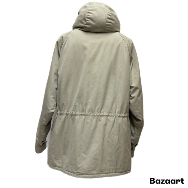 画像22: 70's "LEVI'S"　COTTON / NYLON　SHELL　MOUNTAIN　PARKA　SIZE：XL (22)