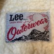 画像2: 70's "Lee　Outerwear”　PATCH WORK　PRINTED　COVERALL　JACKET (2)