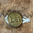 画像4: 70's "Lee　Outerwear”　PATCH WORK　PRINTED　COVERALL　JACKET (4)