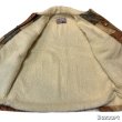 画像11: 70's "Lee　Outerwear”　PATCH WORK　PRINTED　COVERALL　JACKET (11)