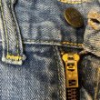 画像7: 70's "Lee　200”　DENIM PANTS　SIZE:W 34 × L 32　good size !!　good condition !! (7)