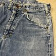 画像6: 70's "Lee　200”　DENIM PANTS　SIZE:W 34 × L 32　good size !!　good condition !! (6)