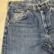 画像5: 70's "Lee　200”　DENIM PANTS　SIZE:W 34 × L 32　good size !!　good condition !! (5)