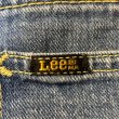 画像12: 70's "Lee　200”　DENIM PANTS　SIZE:W 34 × L 32　good size !!　good condition !! (12)