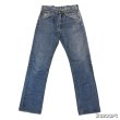 画像1: 70's "Lee　200”　DENIM PANTS　SIZE:W 34 × L 32　good size !!　good condition !! (1)