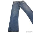 画像3: 70's "Lee　200”　DENIM PANTS　SIZE:W 34 × L 32　good size !!　good condition !! (3)