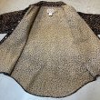 画像16: 80's "ROCKMOUNT"　「LEOPARD」　PATTERN　PRINTED　COTTON　FLANNEL　SHORT　SLEEVE　WESTERN　SHIRTS　MADE IN U.S.A.　SIZE：15 1/2　very rare !! (16)