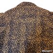 画像10: 80's "ROCKMOUNT"　「LEOPARD」　PATTERN　PRINTED　COTTON　FLANNEL　SHORT　SLEEVE　WESTERN　SHIRTS　MADE IN U.S.A.　SIZE：15 1/2　very rare !! (10)