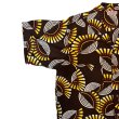 画像7: 50's MINT CONDITION　”LIONDALE”　ABSTRACT　PATTERN　RAYON　HAWAIIAN　SHIRTS　SIZE表記：M (7)