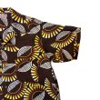画像6: 50's MINT CONDITION　”LIONDALE”　ABSTRACT　PATTERN　RAYON　HAWAIIAN　SHIRTS　SIZE表記：M (6)