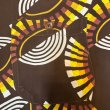 画像9: 50's MINT CONDITION　”LIONDALE”　ABSTRACT　PATTERN　RAYON　HAWAIIAN　SHIRTS　SIZE表記：M (9)