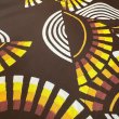 画像11: 50's MINT CONDITION　”LIONDALE”　ABSTRACT　PATTERN　RAYON　HAWAIIAN　SHIRTS　SIZE表記：M (11)