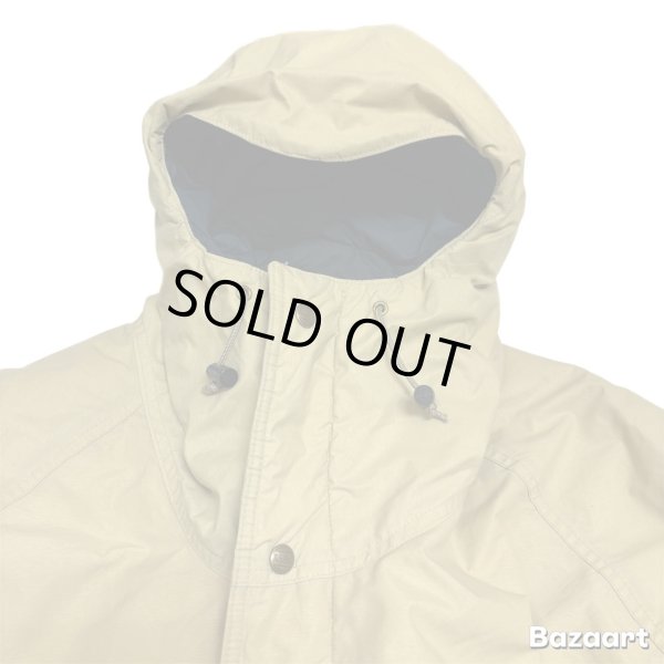 画像3: 80's "L.L.BEAN"　GORE-TEX　MOUNTAIN　PARKA　SIZE:L　rare !! (3)