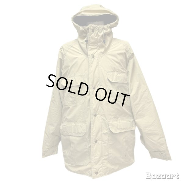 画像15: 80's "L.L.BEAN"　GORE-TEX　MOUNTAIN　PARKA　SIZE:L　rare !! (15)