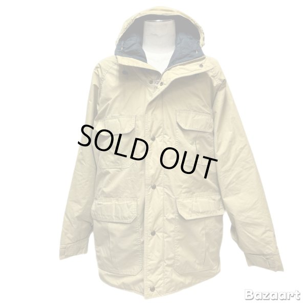 画像16: 80's "L.L.BEAN"　GORE-TEX　MOUNTAIN　PARKA　SIZE:L　rare !! (16)
