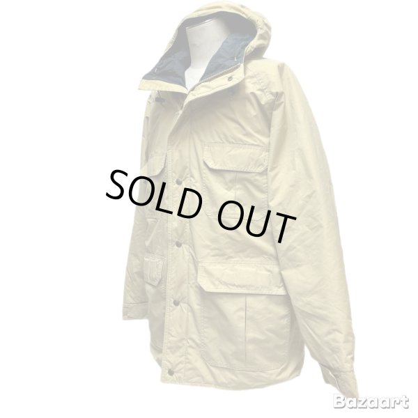 画像17: 80's "L.L.BEAN"　GORE-TEX　MOUNTAIN　PARKA　SIZE:L　rare !! (17)
