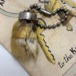 画像3: -40's DEAD STOCK　WITH　FLASHER　”RABBIT　FOOT　LUCKY　CHARM”　SPECIAL !! (3)