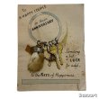 画像1: -40's DEAD STOCK　WITH　FLASHER　”RABBIT　FOOT　LUCKY　CHARM”　SPECIAL !! (1)