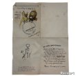 画像6: -40's DEAD STOCK　WITH　FLASHER　”RABBIT　FOOT　LUCKY　CHARM”　SPECIAL !! (6)
