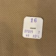 画像5: 1942's　DEAD STOCK　WITH FLASHER　"REGULATION ARMY OFFICERS' TROUSERS （CHINO PANTS） SIZE：W: 32 × L: FREE　SPECIAL !! (5)