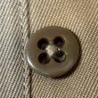 画像19: 1942's　DEAD STOCK　WITH FLASHER　"REGULATION ARMY OFFICERS' TROUSERS （CHINO PANTS） SIZE：W: 32 × L: FREE　SPECIAL !! (19)