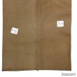 画像9: 1942's　DEAD STOCK　WITH FLASHER　"REGULATION ARMY OFFICERS' TROUSERS （CHINO PANTS） SIZE：W: 32 × L: FREE　SPECIAL !! (9)