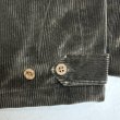 画像9: 60's "MIGHTY MAC"　MAC-CORD　CORDUROY　JACKET　with FUR LINER　SIZE:36 (9)