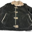 画像6: 60's "MIGHTY MAC"　MAC-CORD　CORDUROY　JACKET　with FUR LINER　SIZE:36 (6)