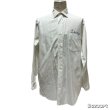 画像13: 50's "Manhattan"　ALL COTTON　「CAR CLUB」　SHIRTS　WITH　EMBROIDERY (13)