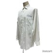 画像14: 50's "Manhattan"　ALL COTTON　「CAR CLUB」　SHIRTS　WITH　EMBROIDERY (14)