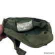 画像13: 50's "U.S.ARMY"　COTTON　CANVAS　SHOULDER　BAG　good size !! (13)
