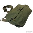 画像3: 50's "U.S.ARMY"　COTTON　CANVAS　SHOULDER　BAG　good size !! (3)