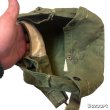 画像12: 50's "U.S.ARMY"　COTTON　CANVAS　SHOULDER　BAG　good size !! (12)