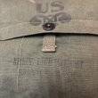 画像6: 50's "U.S.ARMY"　COTTON　CANVAS　SHOULDER　BAG　good size !! (6)