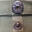 画像10: 50's "U.S.ARMY"　COTTON　CANVAS　SHOULDER　BAG　good size !! (10)