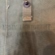 画像8: 50's "U.S.ARMY"　COTTON　CANVAS　SHOULDER　BAG　good size !! (8)