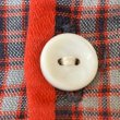 画像10: 50's "Mc GREGOR"　COTTON　ITALIAN　COLLAR　CHECKED　PATTERN　LONG　SLEEVE　SHIRTS　SIZE表記：M (10)