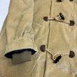 画像15: -70's "MIGHTY-MAC"　CORDUROY　DUFFEL COAT　with FUR HOODED　rare !! (15)