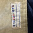 画像13: -70's "MIGHTY-MAC"　CORDUROY　DUFFEL COAT　with FUR HOODED　rare !! (13)