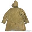 画像5: -70's "MIGHTY-MAC"　CORDUROY　DUFFEL COAT　with FUR HOODED　rare !! (5)