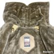 画像15: -70's "MIGHTY-MAC"　FUR LINER　COAT　WITH HOODED　SIZE:44 (15)