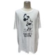 画像9: 80's "VELVA SHEEN"　「MICKY MOUSE」　PRINTED　Tee SHIRTS　SIZE表記：XL (9)